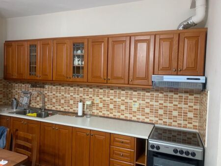 Qera | Garsoniere | Vasil Shanto | 400 €/muaj