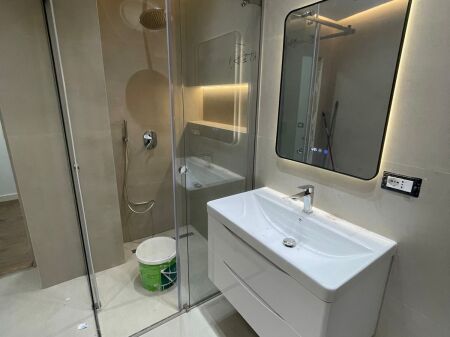 Rent | Apartament 1 + 1 | Stadiumi Kombetar | 1000 €/month