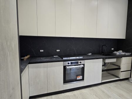 Appartamento 2+1 in affitto Complesso Delijorgji
