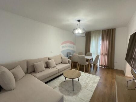 Apartament 2+1 me Qira tek Rruga Ali Demi