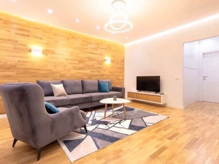 Apartment for sale at Zogu i Zi