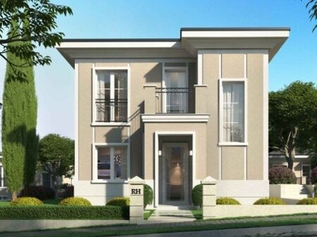 🏡 VILLA FOR SALE  ROLLING HILLS LAKE