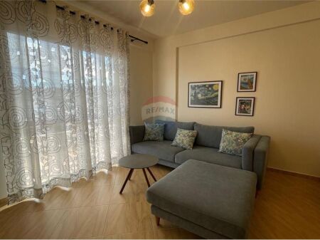 📍 Apartment for Rent 1+1 New Street, Vlora‼️