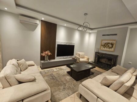 Vile 3 Kateshe Me Qera tek Liqeni i Thate (ID BV22459) Tirane