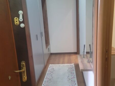 Apartment 1+1 for rent at 9 floors center Tirana !