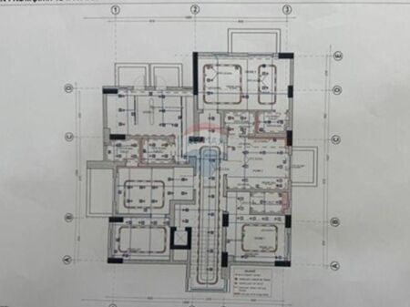 Building - For Rent - Don Bosko Street, Tirana