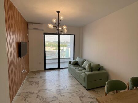 Apartment 1+1 for sale at Liburna Residence