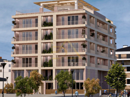 APARTMENTS FOR SALE – Radhimë, Vlorë