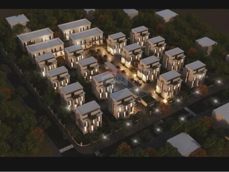 Villa -For Sale-Farke,Tirane