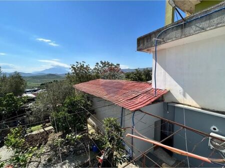 🏡 PRIVATE HOUSE 4+1 FOR RENT BABICË E MADHE, VLORË📍