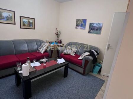 Apartment 2+1 For Rent In Xhamllik 500 € /Month Total Area  72m2