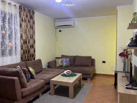 Appartamento In Affitto 1+1 Al Nuovo Boulevard (ID B211461) Tirana