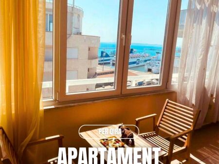 Apartament me qera