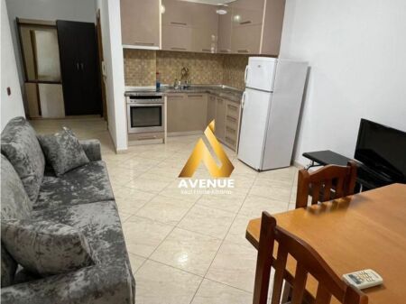 APARTAMENT ME QERA – Tek Rruga Dritan Hoxha, pranë Universiteti Mesdhetar i Shqipërisë
