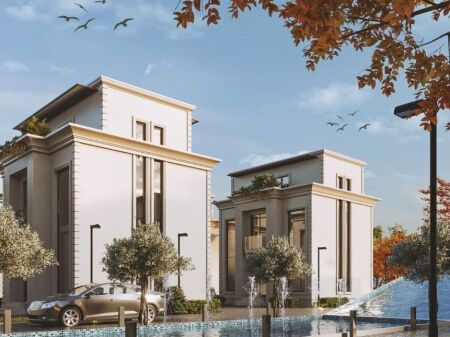 🏡 INDIVIDUAL VILLA FOR SALE – ROSES RESIDENCE 2, FARKË