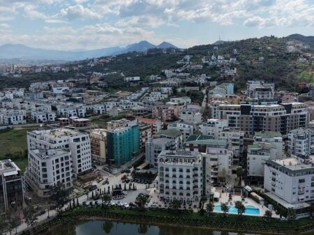 🏡 APARTAMENT 2+1 PËR SHITJE TEK LIQENI I THATË