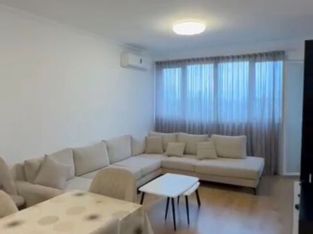 Appartamento 2+1 in affitto presso Golden Park Residence