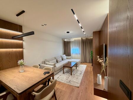 📣 SUPER RENT Apartment 1+1 📍Near Dinamo Stadium ✨