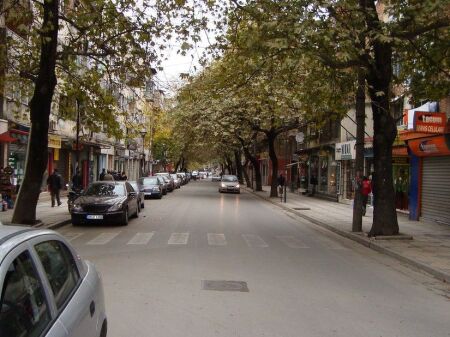 🏡 Shitet VILË 4-Katëshe – Myslym Shyri, Tiranë