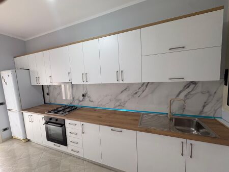 🏡 Appartamento 2+1 in affitto a Sauk, Tirana ✨
