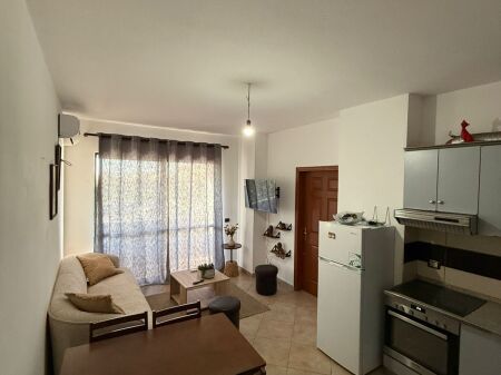 Apartment for rent 2+1, Migjeni Boulevard