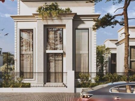 🏡✨ INDIVIDUAL VILLA FOR SALE – ROSES RESIDENCE 2, FARKË ✨🏡
