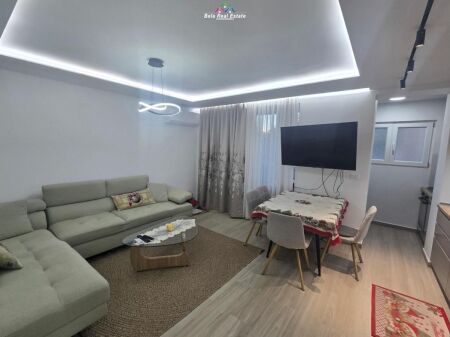 Apartament Ne Shitje 2+1 Ne Brryl (ID B121216) Tirane