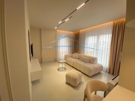 Rent, Apartment 1+1, Jordan Misja Street