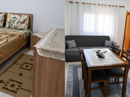 Apartment 1+1 for rent – Astir !