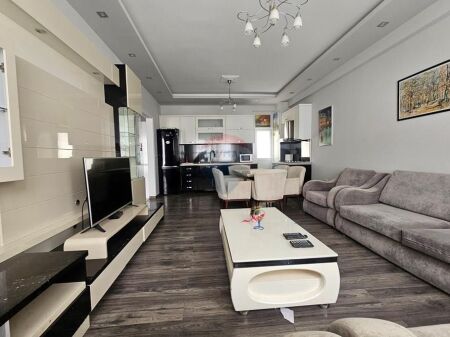 Apartment-For Sale-Zoological Garden,Tirana