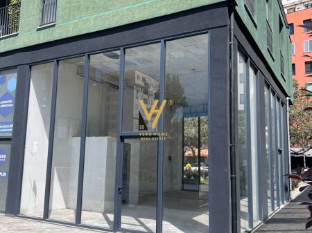LOCALE COMMERCIALE 75 M2 IN AFFITTO A YZBERISHT 150.000 LEKE
