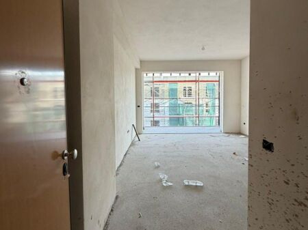 🏢✨ Shitet Apartament 2+1+2 – Riverside Residence (Ish Parku) ✨🏢