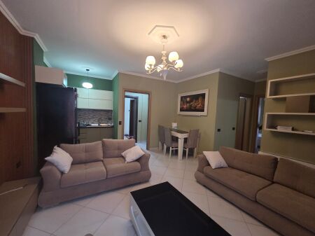 Shitet apartament ne Astir 3+1+2