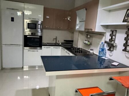FOR RENT APARTMENT 1+1 – ASTIR