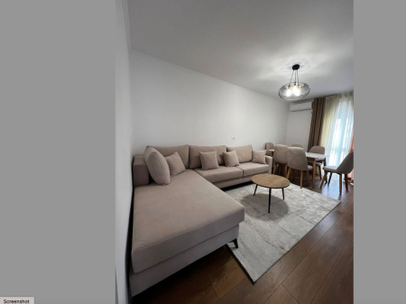 Apartament per qera 2+1 tek Ali Demi
