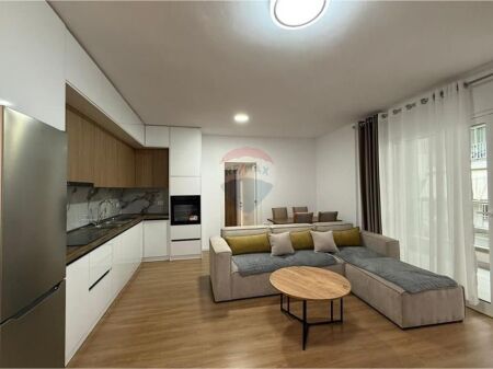 FOR RENT, APARTMENT 2+1+2, FRESK, TIRANA   ID: 530581013-13