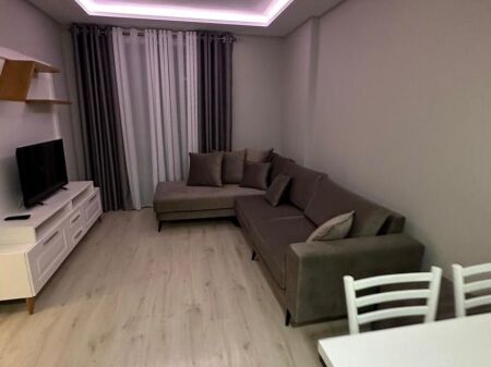 For rent 2+1 apartment at Residenca Future Home, Astir.