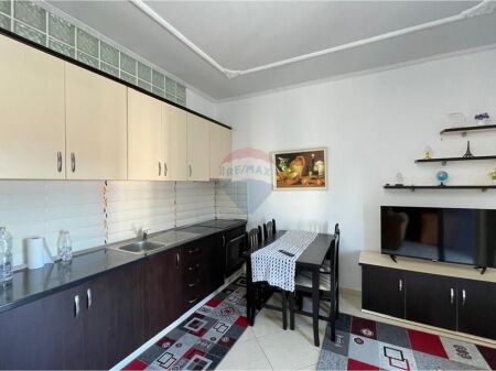 🏡 Apartment 2+1 for Rent – Transballkanike, Vlora