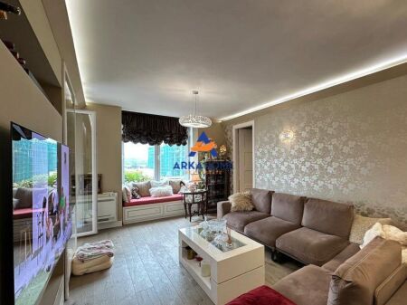 SHITET APARTAMENT 3+1+BALLKON+POST PARKIMI " KOMUNA E PARISIT " 365.000 EURO (+30.000 EURO POST PARKIMI)
