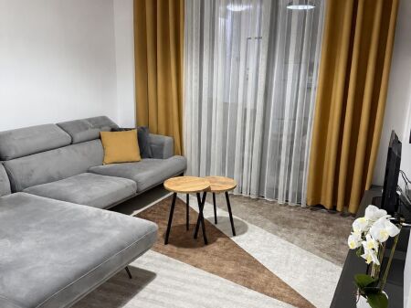 For rent 1+1📍Kavaja Street, near Milo 2000