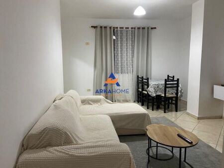 JEPET APARTAMENT 1+1 ME QERA NE ASTIR 400 EURO