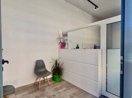 @@@Residence Fiore Di Bosko Commercial Space for Sale