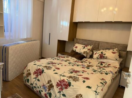 Jepet me qira apartament 1+1 në Brryl!