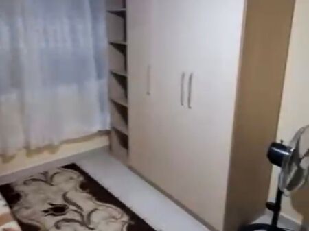 Apartment for rent 2+1 in Astir!