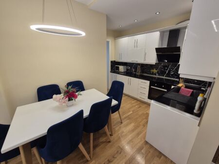 Apartment 2+1 for rent Aviation Field !!
