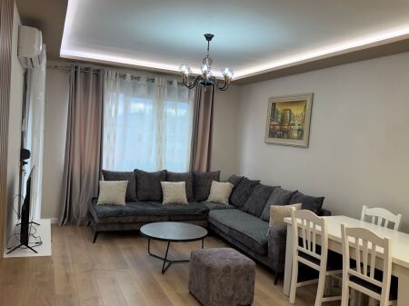 Apartament 1+1 tek Liqeni i Thate!