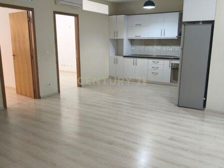 Apartment 2+1 for sale at 5 Maji 120,000 €