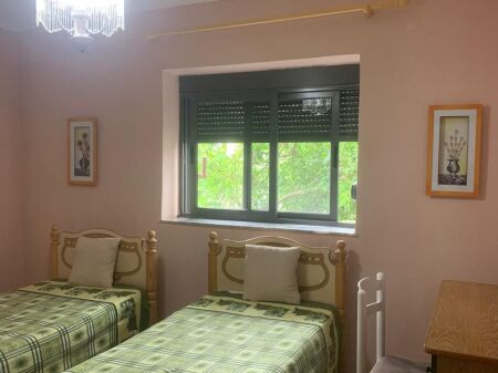 Apartment 2+1 for rent in the Kongresi i Elbasanit neighborhood