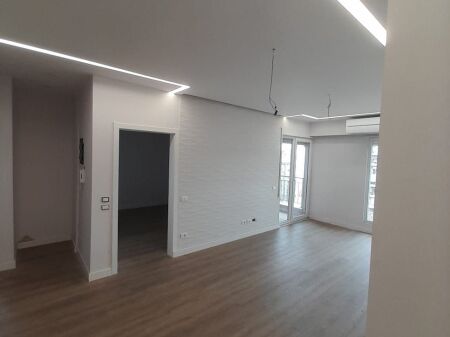 Apartment 2+1+ parking space for sale Red School !