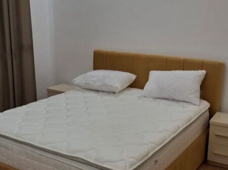Apartament me qera 1+1 Stacioni i Trenit